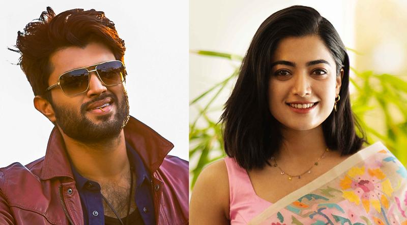 বিমানবন্দরে একসঙ্গে বিজয়-রাশমিকা,  কবে বসছেন বিয়ের পিঁড়িতে?