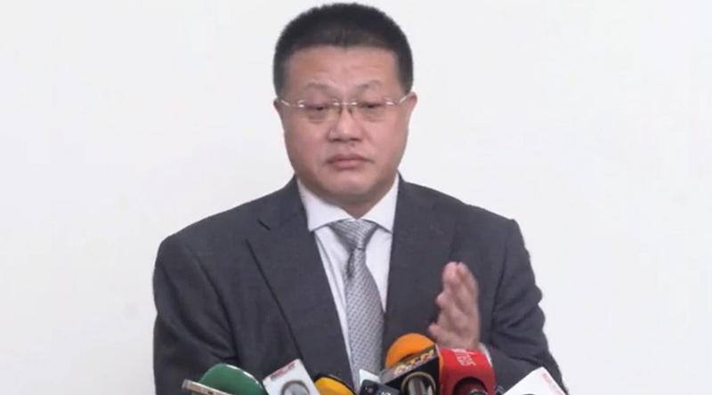 তিস্তা প্রকল্পের জন্য প্রস্তুত চীন, সরকার চাইলেই কাজ শুরু : চীনা রাষ্ট্রদূত