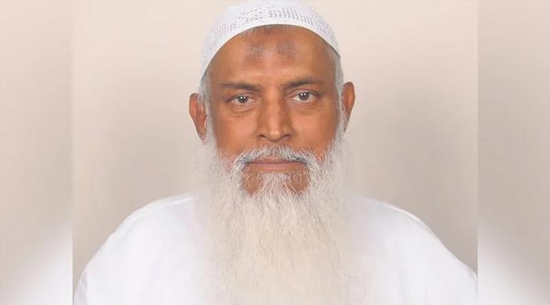 হজযাত্রীদের মা-বাবার মতো খেদমত করতে হবে : ধর্মমন্ত্রী