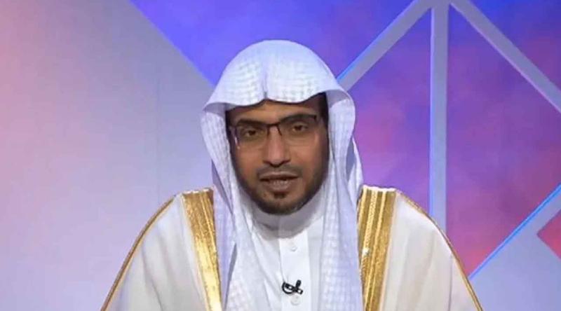 মসজিদে নববীতে নতুন ইমাম