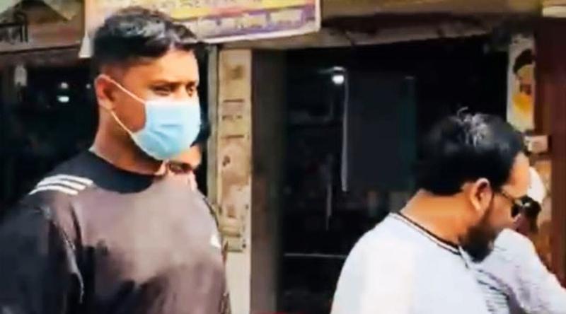 হঠাৎ বান্দরবান সফরে হাসনাত আব্দুল্লাহ