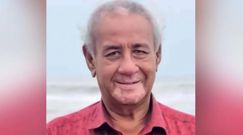 সর্বপ্রথম পানি সমস্যার সমাধান করবো: সাচিং প্রু জেরী