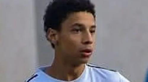 ইফতার বিতরণের সময় সড়ক দুর্ঘটনায়  ফুটবলারের মৃত্যু