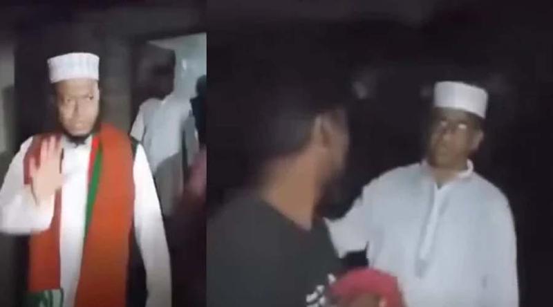 তারাবির একমাস কোনো ক্যারম-টিভি চলবে না: কুষ্টিয়ায় পুলিশ কর্মকর্তা মসিউল