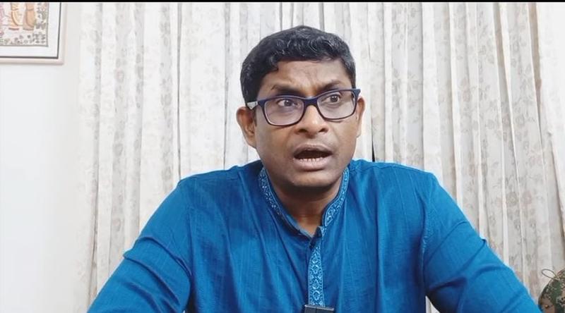 নির্বাচনে মেটিকুলাস ডিজাইনে জাপাকে হারিয়ে দেওয়া হয়েছে: মহাসচিব