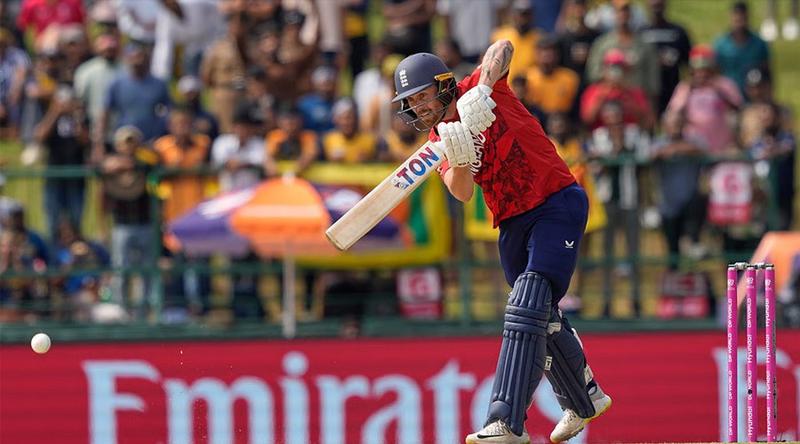 লঙ্কানদের ৯৫ রানে গুটিয়ে বড় জয় ইংল্যান্ডের