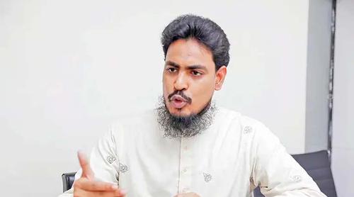 যদি কিছু ঘটে, তার দায় বিএনপি হাইকমান্ডকে নিতে হবে: আখতার