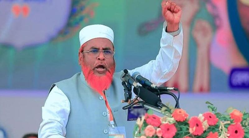 সহিংসতা বন্ধ না হলে আরেকটি অভ্যুত্থানের সাক্ষী হতে পারে বাংলাদেশ: মিয়া গোলাম পরওয়ার