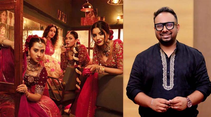 অ্যাকশন সিনেমার ভিড়ে আমার সিনেমাটা হিট হবে: রায়হান রাফী