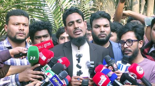 প্রশাসন সব সময় ক্ষমতাসীনদের তুষ্ট রাখতে মনোযোগী থাকে : আখতার হোসেন