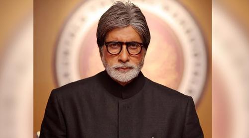 'একদম চুপ'! কার ওপর মেজাজ হারালেন অমিতাভ?