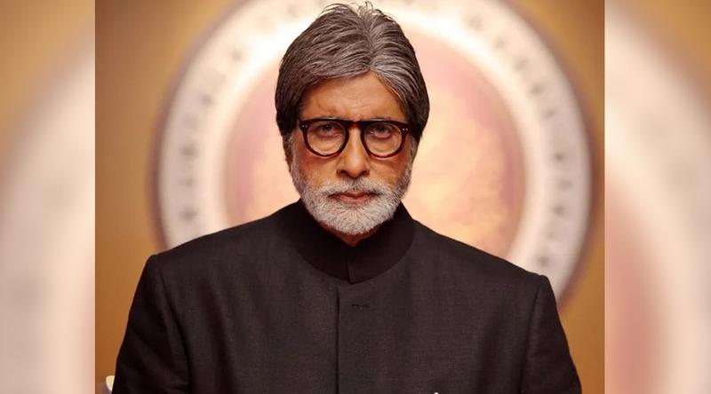 'একদম চুপ'! কার ওপর মেজাজ হারালেন অমিতাভ?