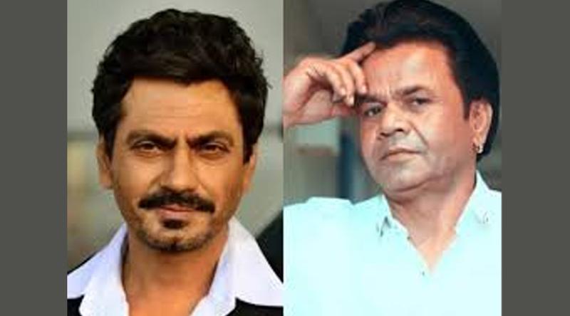 রাজপালের বাড়ি ছিল সংগ্রামী শিল্পীদের রান্নাঘরের মতো: নওয়াজউদ্দিন