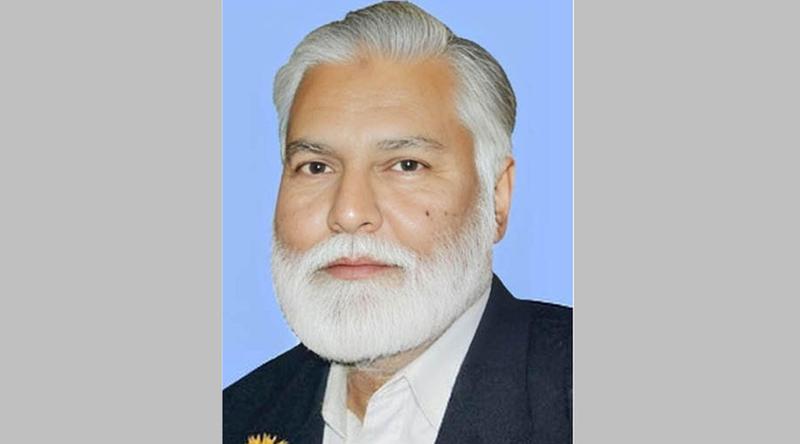 দেশ ও এলাকার জন্য কিছু করতে চাই : প্রতিমন্ত্রী ইকবাল হোসেন