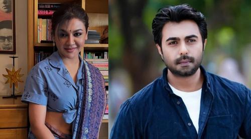 নতুন চমকে জয়া-অপূর্ব