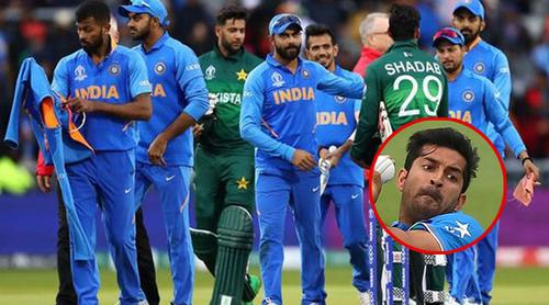 ‘শুধু ভারতকে নিয়ে মাথা ঘামালে পাকিস্তান কখনোই এগোতে পারবে না’