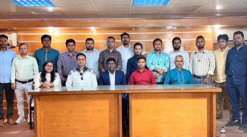 এভিয়েশন ও ট্যুরিজম সাংবাদিকদের নতুন সংগঠন ‘BATJA’র আত্মপ্রকাশ