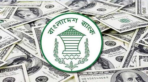 আরো ১২৩ মিলিয়ন ডলার কিনল বাংলাদেশ ব্যাংক