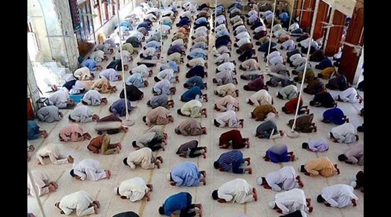 ফজর নামাজ পড়তে না পারলে করণীয়