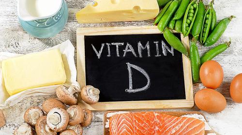 হার্ট ভালো রাখতে ভিটামিন ডি কেন জরুরি?