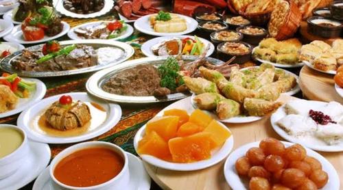 সেহরিতে এড়িয়ে চলবেন কোন কোন খাবার?