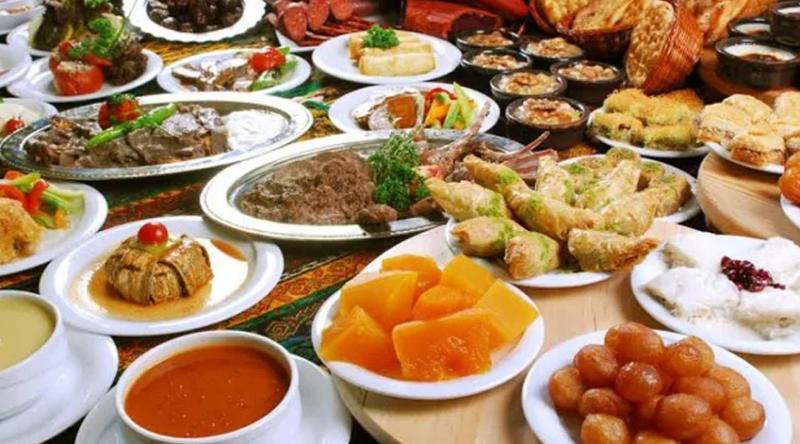 সেহরিতে এড়িয়ে চলবেন কোন কোন খাবার?