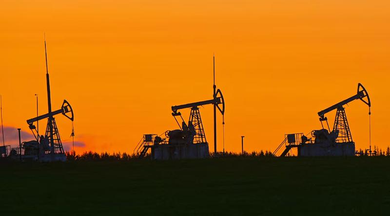 বিশ্ববাজারে জ্বালানি তেলের দামে বড় পতন