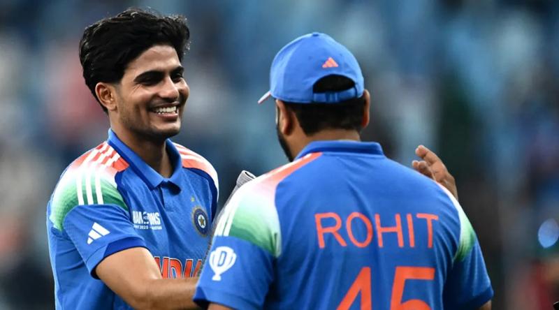 ভারতের অবাঞ্ছিত রেকর্ডের খতিয়ান