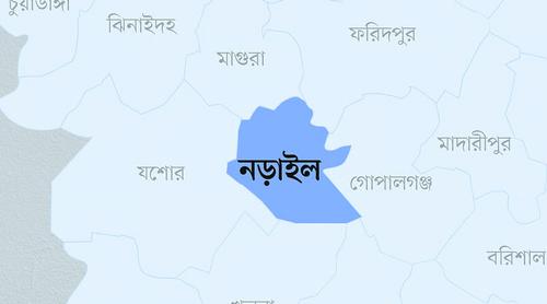 নড়াইলে প্রতিপক্ষের হামলায় প্রাণ গেল ৩ জনের