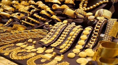 দেশে কত দামে স্বর্ণ ও রুপা বিক্রি হচ্ছে আজ?