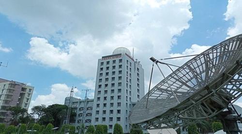 ঢাকায় আজ বাড়তে পারে দিনের তাপমাত্রা