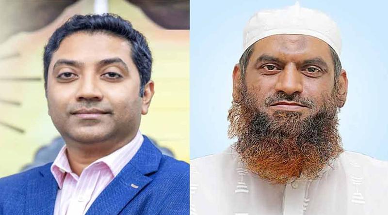 ববি হাজ্জাজের বক্তব্যের তীব্র প্রতিক্রিয়া বাংলাদেশ খেলাফত মজলিসের