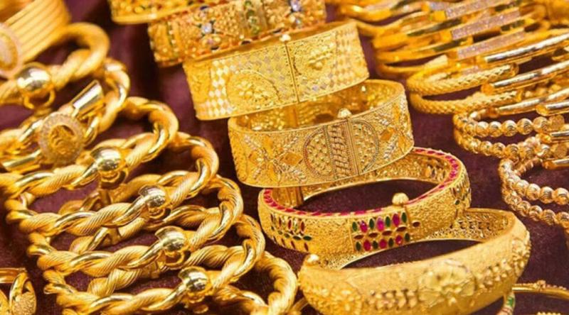 দেশের বাজারে ফের বাড়ল স্বর্ণের দাম