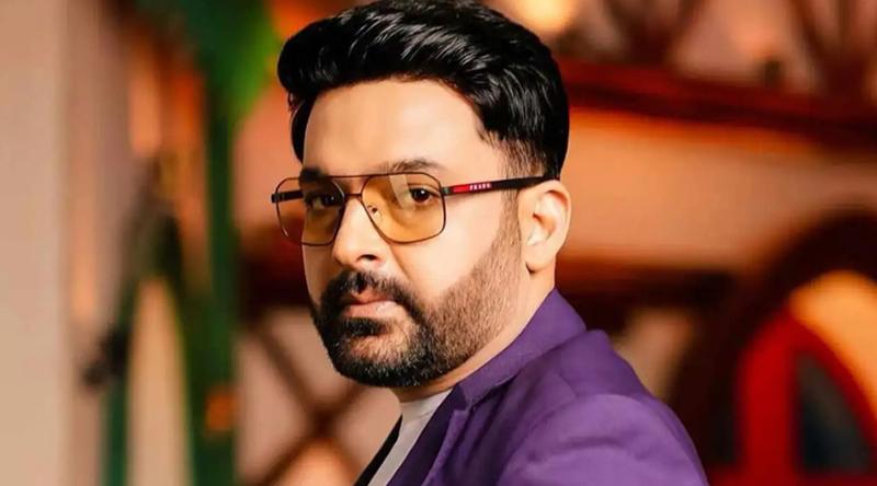 কোন ভূমিকায় হাতেখড়ি হচ্ছে কপিলের?