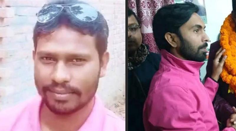 চাঁদা না দেওয়ায় কৃষকের ৫ লাখ টাকার গাজর লুটের ঘটনায় ২ যুবদল কর্মী গ্রেপ্তার