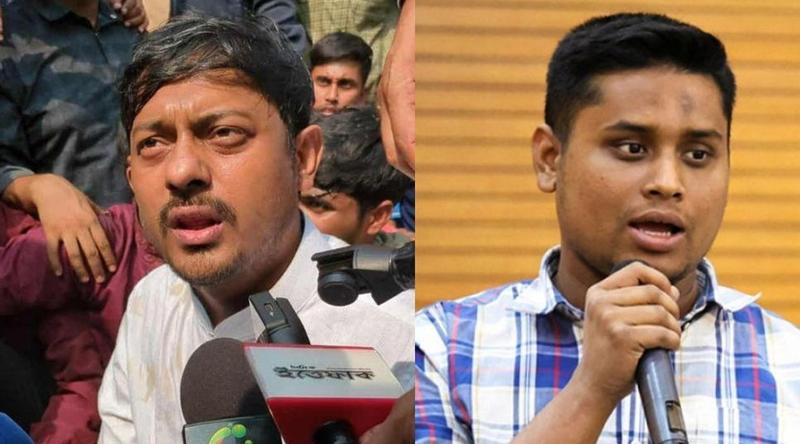 নাসীরুদ্দীন পাটওয়ারীর প্রশ্ন, ‘হাসনাত কই’