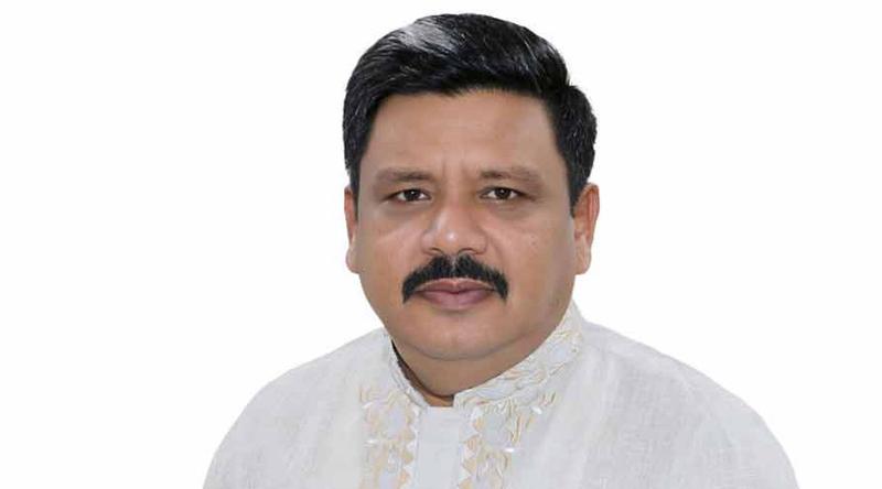 গাজীপুর সিটি করপোরেশনের প্রশাসক হলেন শওকত হোসেন