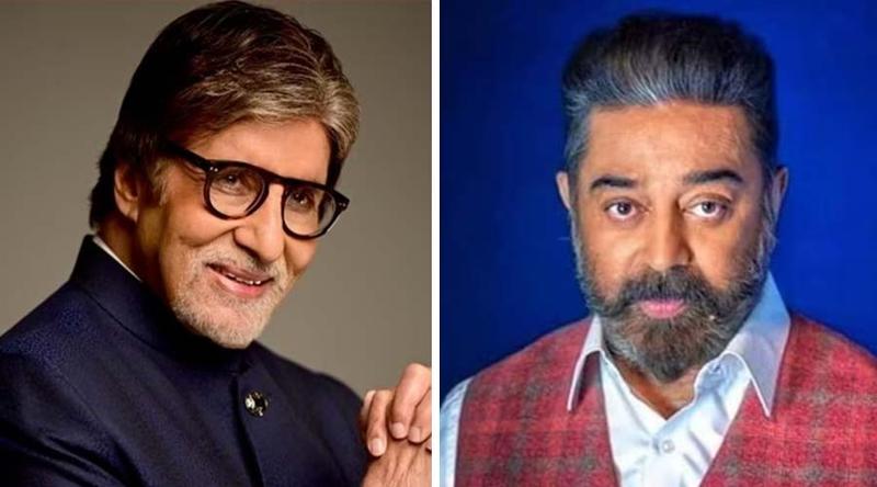 অমিতাভ-কমলকে নিয়ে ‘কল্কি’র সিক্যুয়েলের শুটিং শুরু