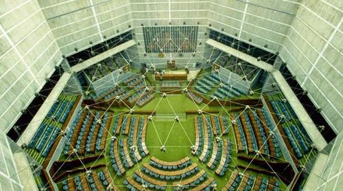 স্পিকার পদে আলোচনায় বিএনপির ৩ সিনিয়র নেতা