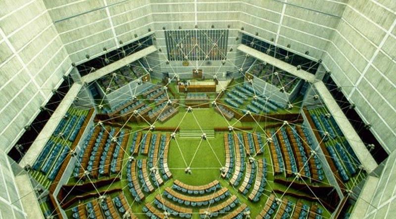 স্পিকার পদে আলোচনায় বিএনপির ৩ সিনিয়র নেতা