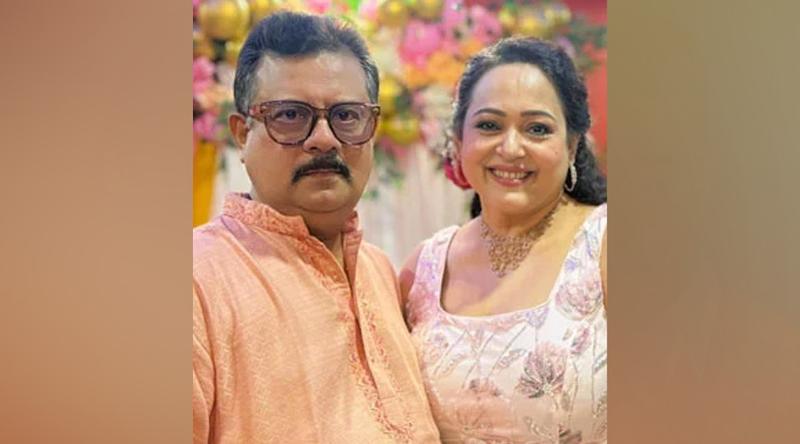 জন্মদিনে সামাজিক মাধ্যমে পরিবারের প্রতি ভালোবাসা প্রকাশ করলেন অপরাজিতা