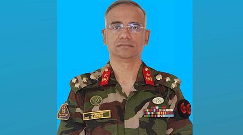 ডিজিএফআইয়ের মহাপরিচালক হচ্ছেন জেনারেল মোহাম্মদ কায়সার রশিদ চৌধুরী