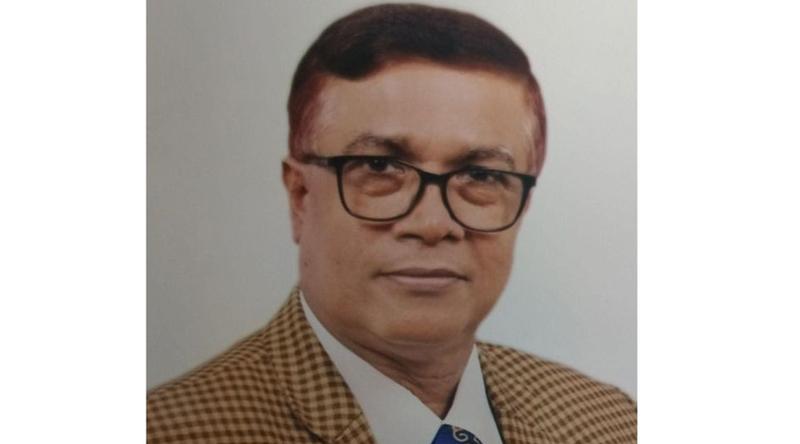 নারায়ণগঞ্জ সিটি করপোরেশনের প্রশাসক হলেন সাখাওয়াত হোসেন খান