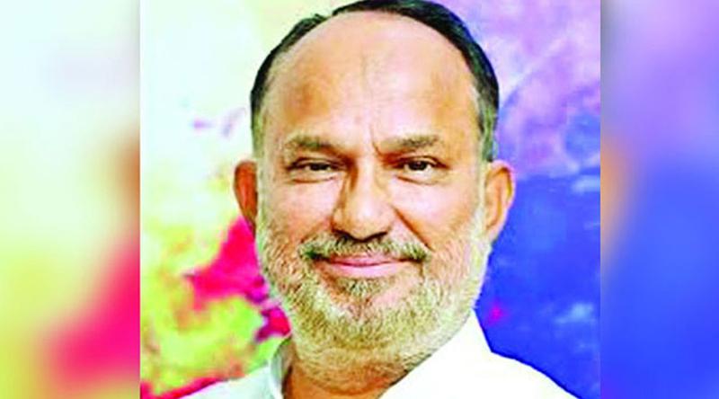 খুলনা সিটি করপোরেশনের প্রশাসক হলেন নজরুল ইসলাম মঞ্জু