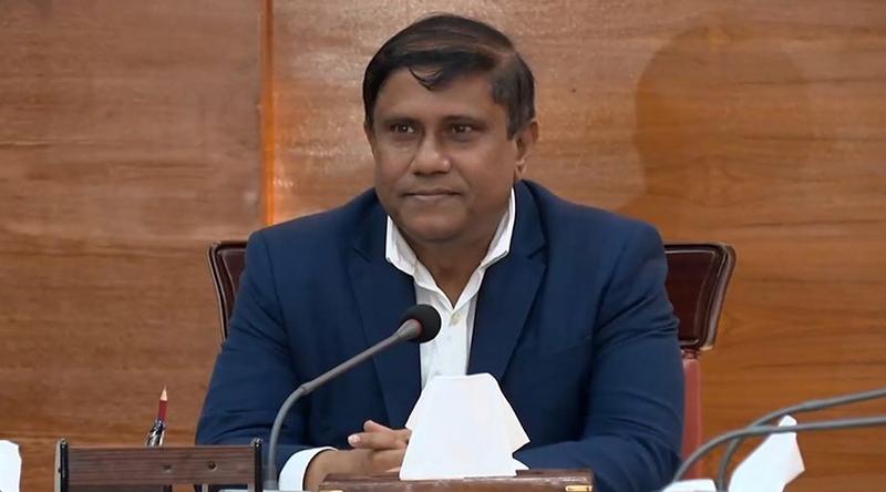 সশস্ত্র বাহিনীর আধুনিকায়নে আন্তরিক সরকার: প্রধানমন্ত্রীর প্রতিরক্ষা উপদেষ্টা