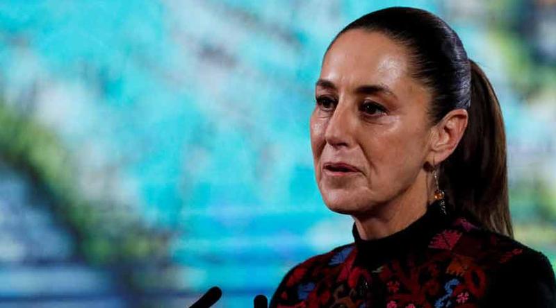 সবাইকে শান্ত থাকার আহ্বান মেক্সিকোর প্রেসিডেন্টের