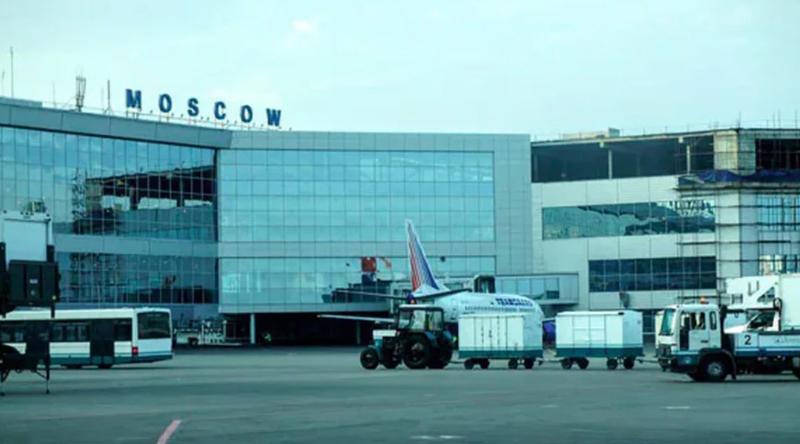 ইউক্রেনের হামলার আতঙ্কে মস্কোর ৪ বিমানবন্দর বন্ধ