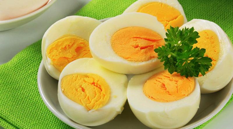 ইফতারে ডিম খাওয়া কি স্বাস্থ্যকর?