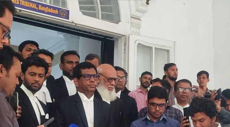 নতুন সরকার পছন্দের লোককে বসাবে, এটাই স্বাভাবিক : তাজুল ইসলাম