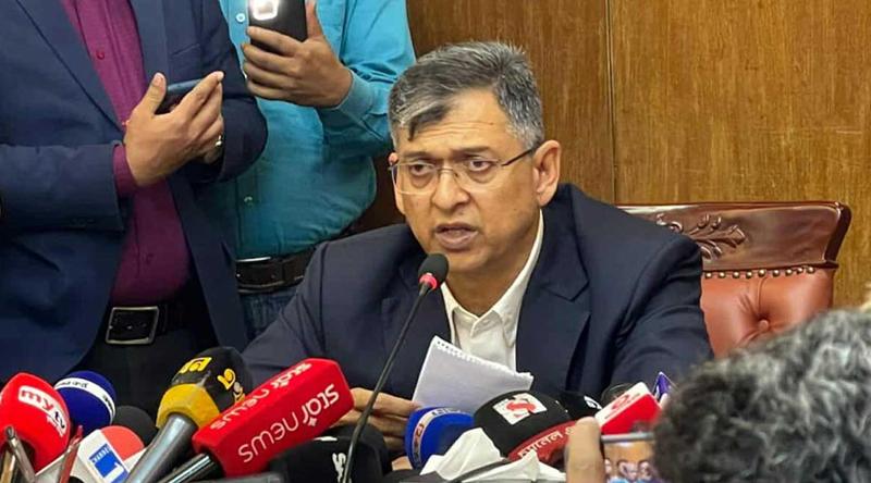 খুব দ্রুত পুলিশে ২ হাজার ৭শ কনস্টেবল নিয়োগ দেওয়া হবে: স্বরাষ্ট্রমন্ত্রী